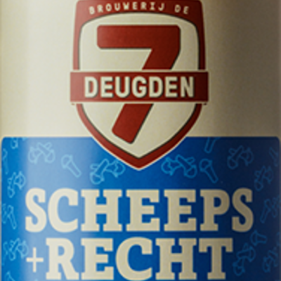 Scheeps+Recht logo